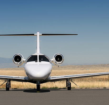 Business Aircraft Brokerage Services